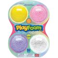 Alexander PlayFoam® Boule 4pack-G Mädchen Farben